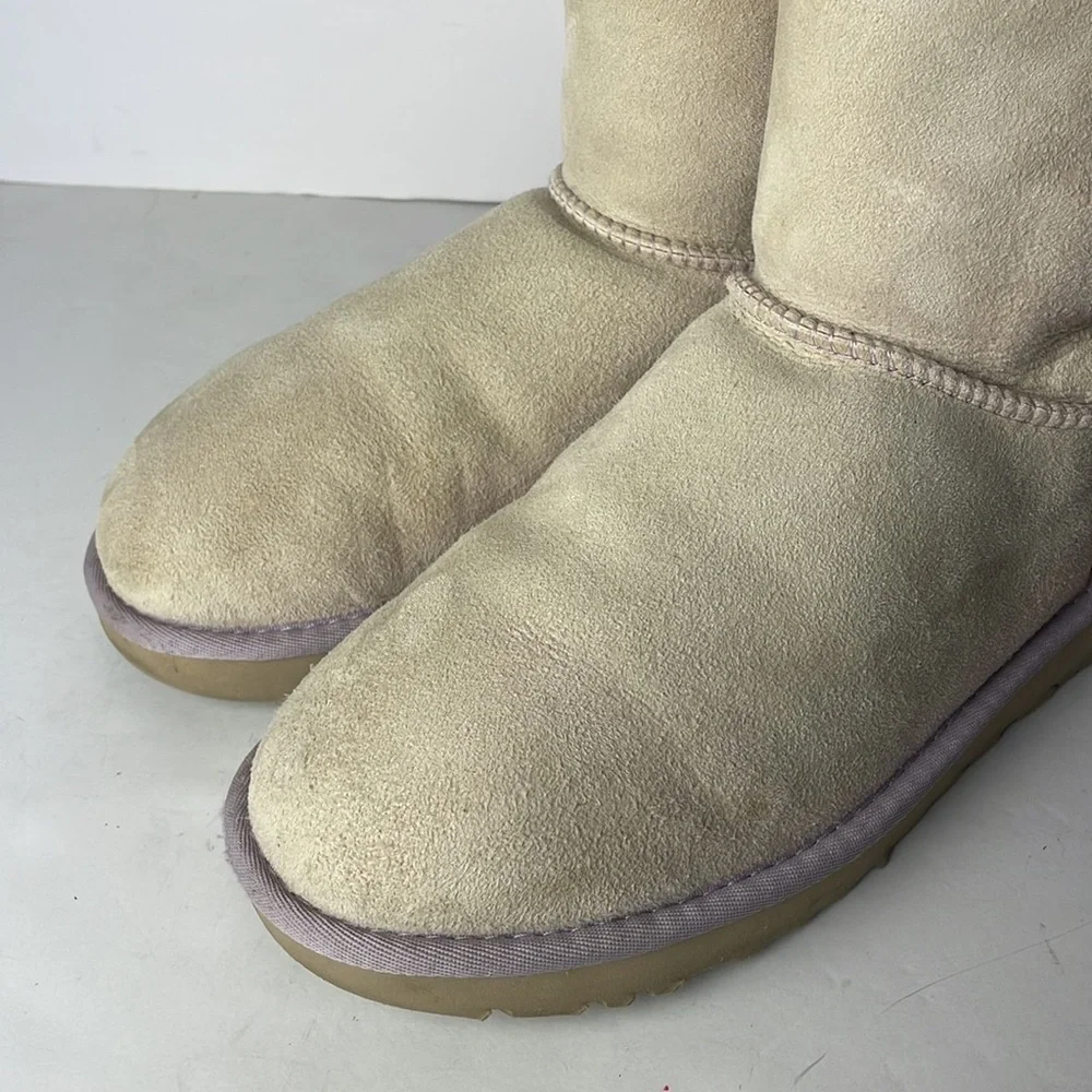 UGG they have